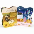 thumbnail image 4 of Spooky Little Kitten (Board Book), 4 of 11