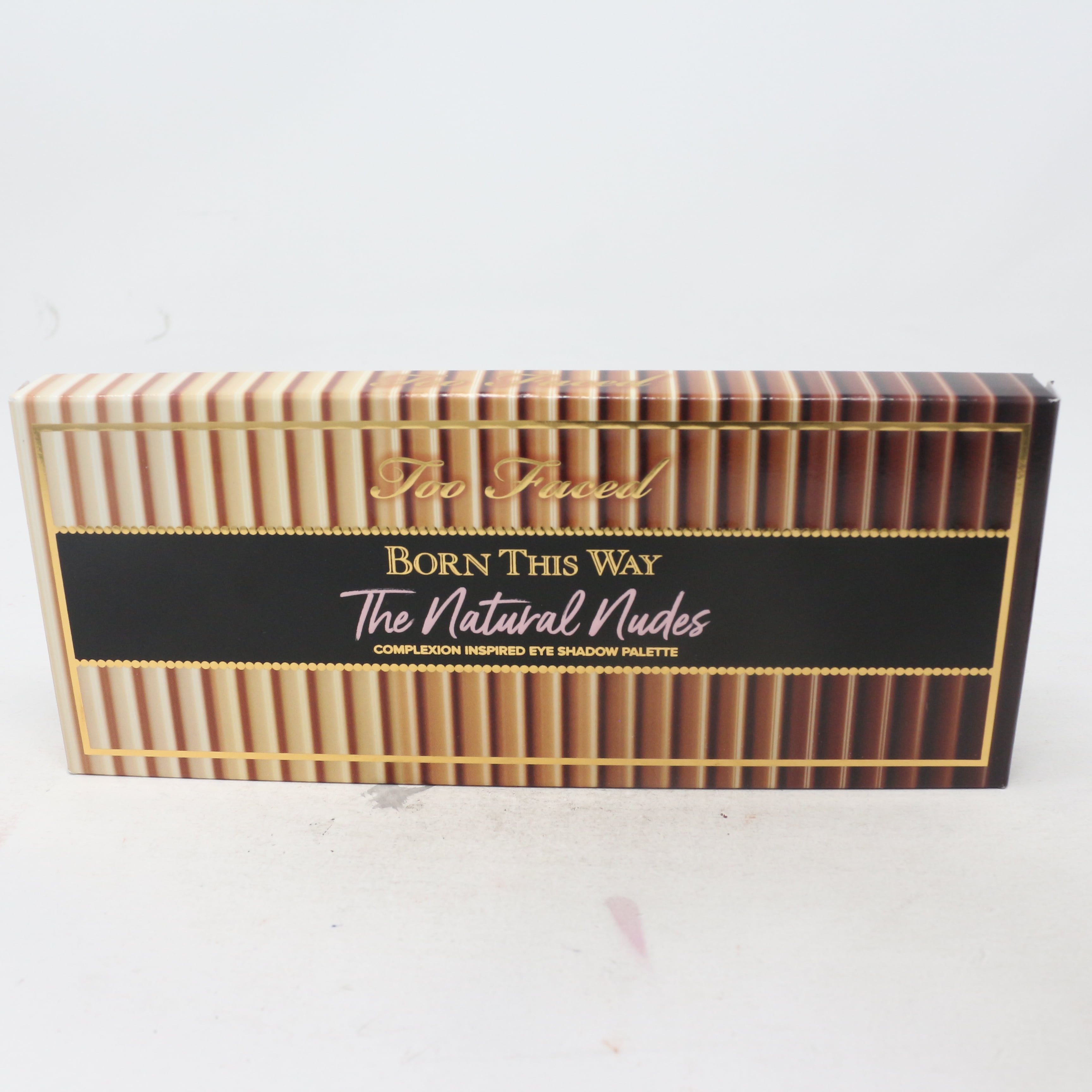 Too Faced Born This Way The Natural Nudes Eye Shadow Palette 0.48 oz