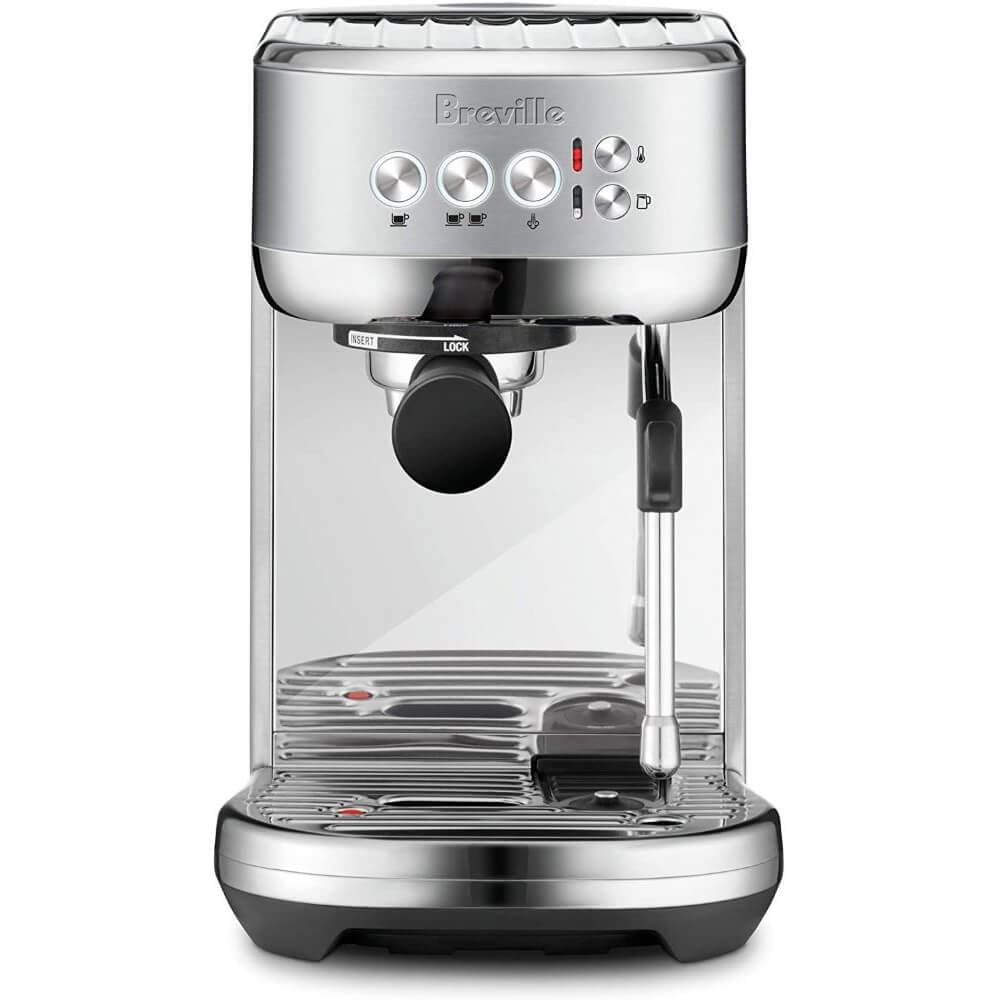 Free Shipping! Breville Barista Home Espresso & Coffee Machine with Integrated Grinder, 15 Bar - Walmart.com - Walmart.com Free Shipping! Breville Barista Home Espresso & Coffee Machine with Integrated Grinder, 15 Bar - Walmart.com - Walmart.com