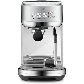 Breville BES870XL Barista Express Espresso Maker with Built-in