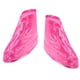 thumbnail image 1 of Cubierta impermeable para zapatos Reutilizable Antideslizante Motocicleta Pesca Bicicleta Botas de lluvia Rosa S Cola Cubierta de zapatos a prueba de agua, 1 of 8