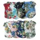 thumbnail image 2 of Ropa de verano para perros y gatos, estilo hawaiano, sección delgada, refrescante, transpirable, para mascotas pequeñas, para Bomei French Fighting, 2 of 5