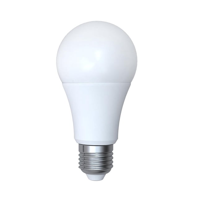 MoesHouse Tuya Bombilla LED inteligente E27 RGB Bombilla LED para Alexa Google Home Sywqhk Para estrenar