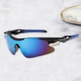 thumbnail image 2 of CSChome Polarized Glasses Cycling Glasses Polarized Lens UV Protection Windproof Ultralight Outdoor Sports Eyewear Goggles, 2 of 7