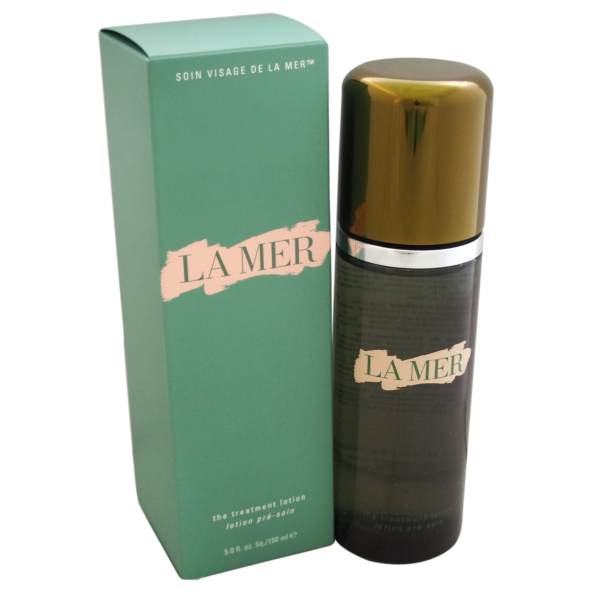The Treatment Lotion by La Mer for Unisex - 5 oz Lotion - Walmart.ca