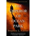 thumbnail image 2 of The Emperor of Ocean Park, 2 of 2
