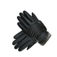 thumbnail image 3 of Guantes de Invierno Sunnimix Pantalla Táctil Franja de Felpa, 3 of 8