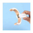 thumbnail image 4 of Extra Large Beach Towel Clips, Soft Silicone Pad Design, Strong Grip Durable Plastic Material, Versatile Usage for Beach Chairs and More, 6 Pieces, 4 of 5