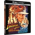 thumbnail image 2 of Indiana Jones and the Temple Of Doom (4K Ultra HD + Digital Copy ) Harrison Ford, Action/Adventure, 2 of 2