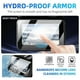 thumbnail image 4 of 3PCS Screen Protector + Lens Film for DJI Osmo Nano Camera Lens Screen Protector Film Anti-Scratch Accessories Set, 4 of 5