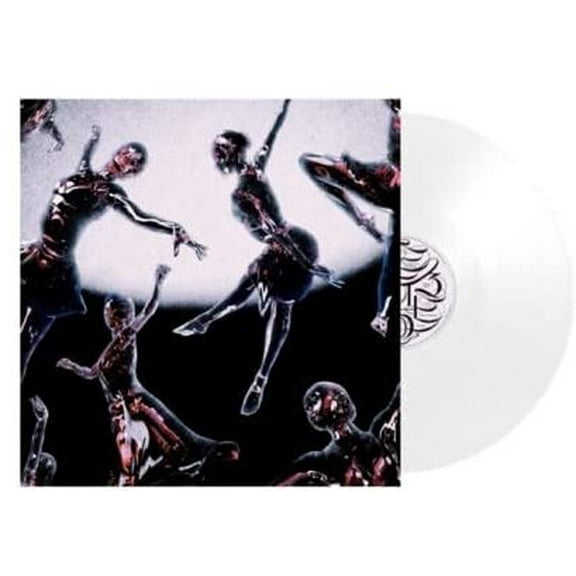 Finneas - Optimist (White Vinyl) - Music & Performance [Exclusive]