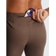 thumbnail image 5 of Pantalones Deportivos CRZ YOGA 30" Ajuste Slim Verde Oliva Oscuro XXL, 5 of 6