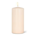 thumbnail image 1 of 6" Cream Pillar Candle, 1 of 1