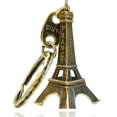 thumbnail image 1 of sweethay Key Chain Shockproof Multipurpose Compact Size Burrs Fashionable Style No Pack Pendent Bag Metal Keychains Ornament Simple Type3 NO3, 1 of 6
