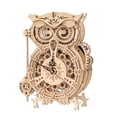 thumbnail image 2 of Rokr : Horloge Hibou, 2 of 6