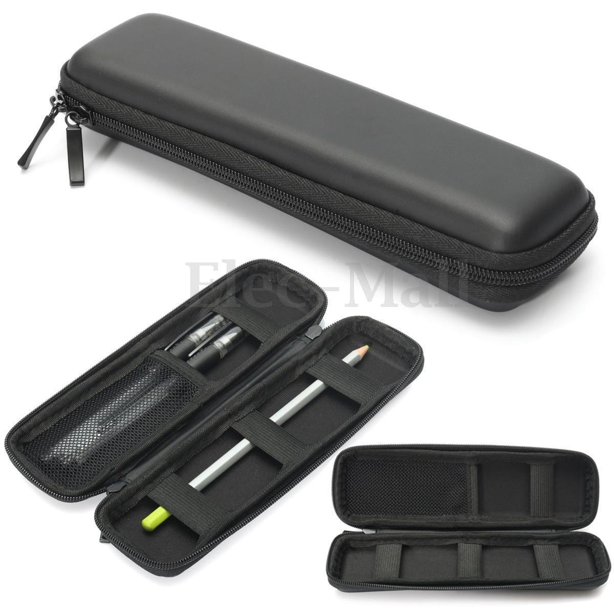 EVA Hard Shell Pen Pencil Case Holder Pouch Stationery Box Office Supplies
