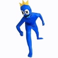 thumbnail image 1 of Ropa de juego de rol de Halloween, ropa personalizada de moda, ropa popular que cambia de estilos, ropa de cosplay a juego, 1 of 5