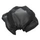 thumbnail image 5 of Cubierta Resistente Al Barro Del Chasis RC, Cubierta Antipolvo Del Chasis RC De Disipación De Calor Para 1/10 RC Car Cergrey RC Chassis Dust Cover, 5 of 8