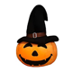 thumbnail image 1 of Juguete de peluche de calabaza de peluche, almohada de calabaza de Halloween, juguete de calabaza de peluche, almohada suave en forma de calabaza, almohada de acción de gracias Sincero Hogar, 1 of 3