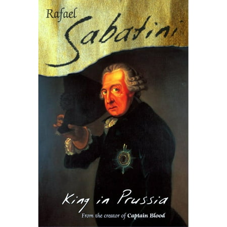 King In Prussia - eBook