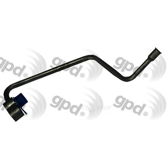 A/C Refrigerant Liquid Hose Fits select: 2003-2005 CADILLAC CTS, 2006-2007 CADILLAC CTS-V