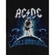 thumbnail image 3 of AC/DC - Camiseta Ballbreaker para Adultos Unisex (Negro), 3 of 3
