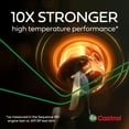thumbnail image 2 of Castrol Edge 0W40 A3/B4 Full Synthetic Euro Spec Engine Oil, 2 of 4