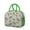 Green-9, variant on Watermelon Summer Party Cooler Backpack Leakproof Insulated Lunch Bag with Refreshing Tropical Fruit Print for Beach Days and Picnics