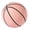 Pink, variant on Stress Mini for Kids and Adults Pocket Size for Sensory Play and Relaxation Mini Basketball wirh High Design Sports Game wirh 2.36in Size Tiny Basketball wirh Play Feature