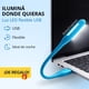 thumbnail image 4 of Laptop HP Stream Intel N150 128GB SSD 4GB RAM 14 Blue, 4 of 4