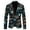 Navy, variant on Christmas Suit Jacket for Men Funny Xmas Blazer Jacket Snowflake Print Tuxedo One Button Shawl Lapel Party Jackets