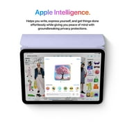 2024 Apple iPad mini A17 Pro chip, Built for Apple Intelligence, Wi-Fi 128GB - Blue