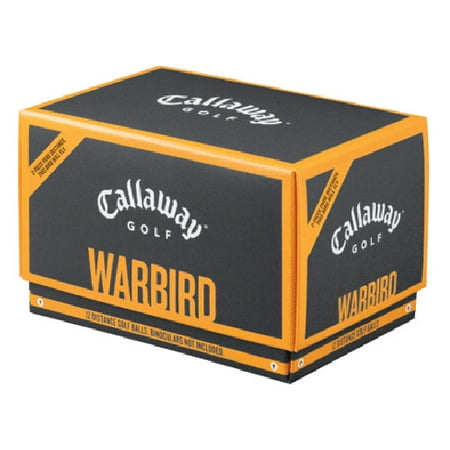 Callaway #CBWB Golf Balls, 12 Pack