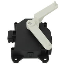 Heater Air Blend Door Actuator fit for 2013-2015 for Cadillac for ATS, 2014-2015 for Cadillac for CTS 604-316 HVAC Blend Control Actuator