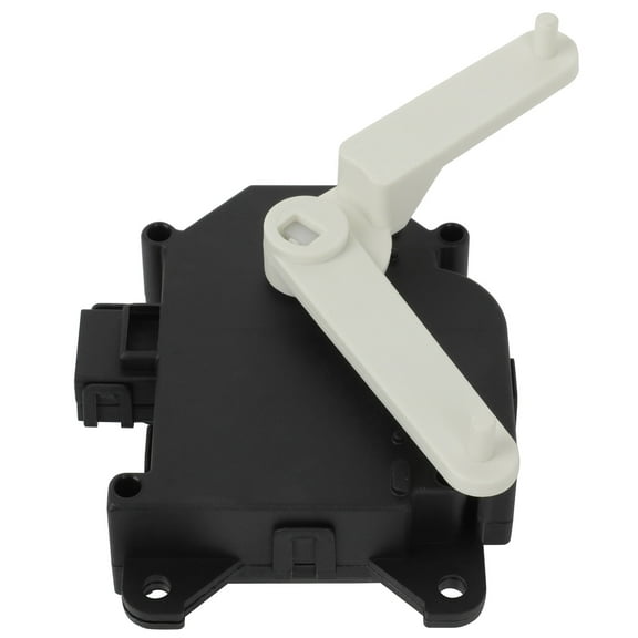 Heater Air Blend Door Actuator fit for 2013-2015 for Cadillac for ATS, 2014-2015 for Cadillac for CTS 604-316 HVAC Blend Control Actuator