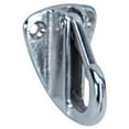 thumbnail image 3 of Whitecap S-0977C Chrome Plated Brass Fender Hook, 3 of 3