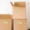 thumbnail image 3 of Raindrops 500 Labels Heavy Objects Lift Stickers For Transportation Packaging 3.54X1.45In, 3 of 6