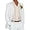 White, variant on Lycody 2pcs Mens Linen Suit Casual Slim Fit Vintage Suits Groomsmen Suits Wedding Summer Beach Blazer Pants Set