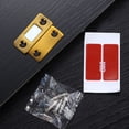 thumbnail image 1 of karymi Ultra-thin Invisible Magnetic Door Stoppers Household tools Up to 45% off, 1 of 2