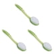 thumbnail image 1 of Yuarrent Cepillo exfoliante de baño Masajeador corporal Cuerpos Accesorios limpios Depurador de piel Diseño de mango largo Cepillos traseros Type1 NO1, 1 of 6