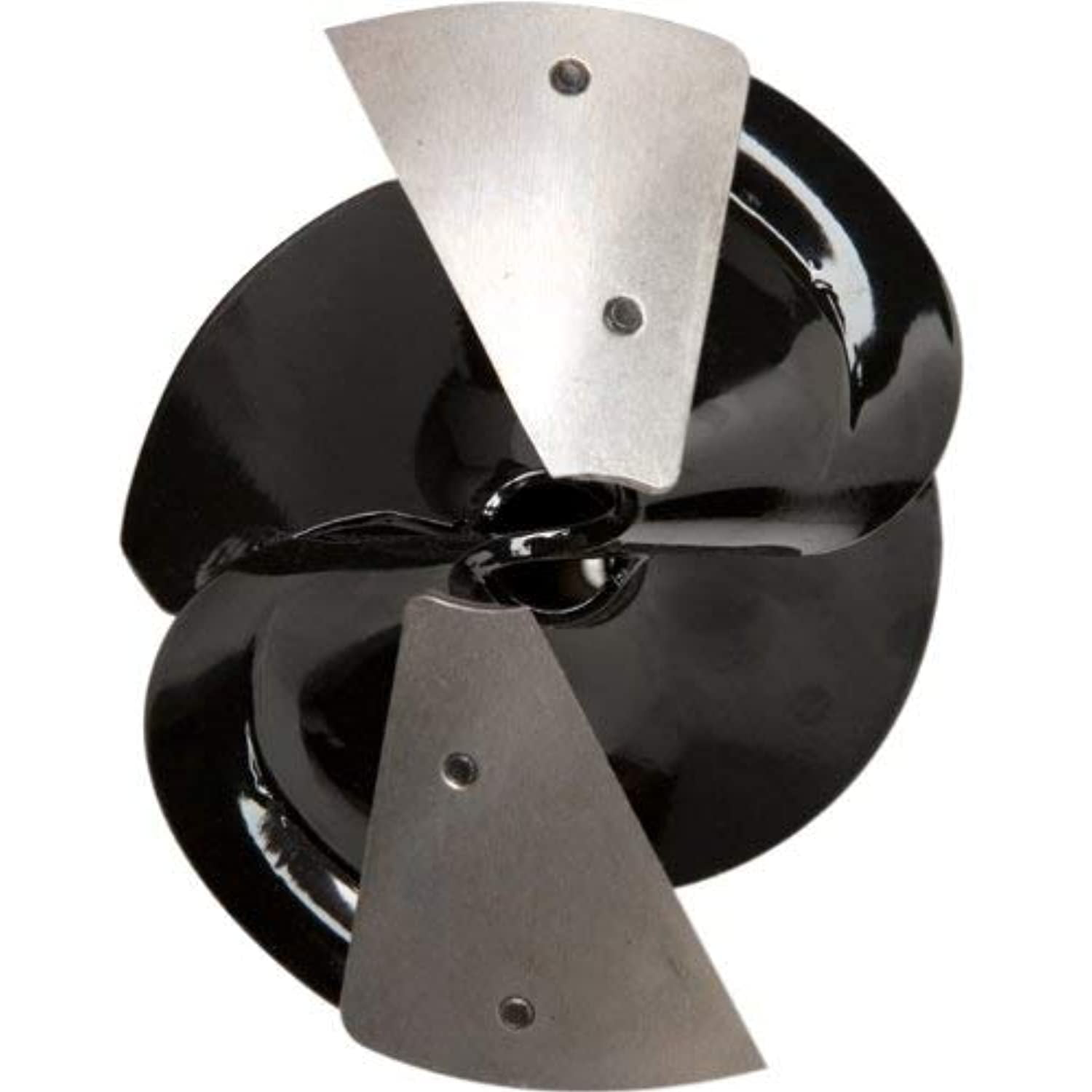 StrikeMaster Lazer Hand 4" Replacement Blades [LD-4B]