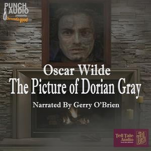 - The Picture of Dorian Gray - Audiobook