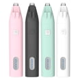 thumbnail image 2 of With Led Light Dog Hair Trimmer Waterproof Rechargeable Electric Shaver Pet Care Supplies ,Clean and Fast, 2 of 9