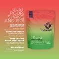 thumbnail image 2 of Tailwind Nutrition Endurance Fuel, mezcla en polvo para bebida deportiva con electrolitos, sin OGM, sin soja, lácteos ni gluten, vegano, melón dauwaltermon, 50 porciones, 2 of 5
