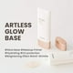 thumbnail image 2 of Hidratante protector solar base de maquillaje Heimish Artless Glow Base SPF 50+/PA+++, 2 of 5
