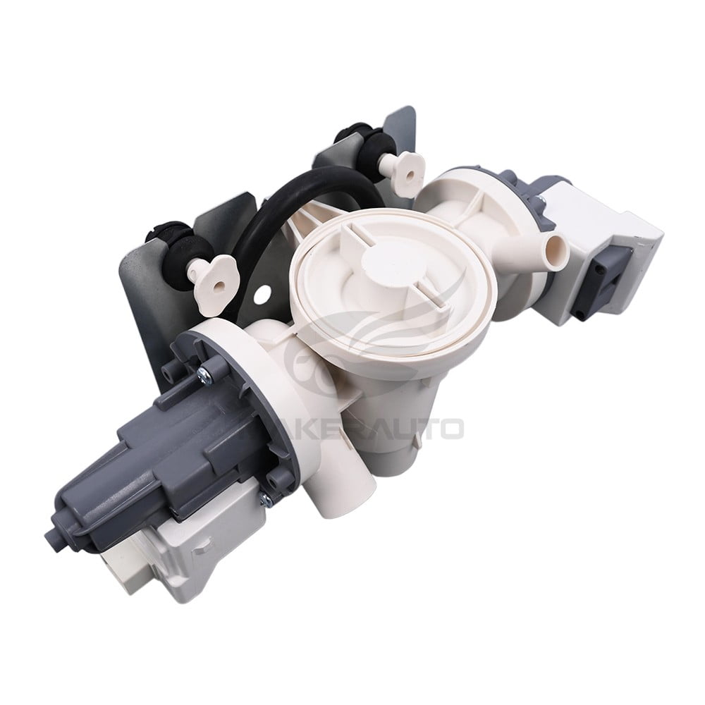 For Whirlpool W11319789 W11458345 Dishwasher Pump Assembly