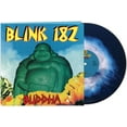 thumbnail image 2 of Blink 182 - Buddah (Blue & White Haze) - Vinyl, 2 of 2