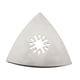 thumbnail image 3 of Almohadillas de Lijado Triangular Gancho Duradero Flexible Ajustable de utilizar, 3 of 9