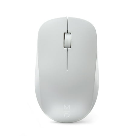 MOTILE™ Wireless Bluetooth® Mouse, Nickel