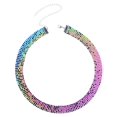 thumbnail image 1 of Thigh Chain Sequin Boho Adjustable Fashion Shiny Leg Chain Jewelry Body Chain, 1 of 10